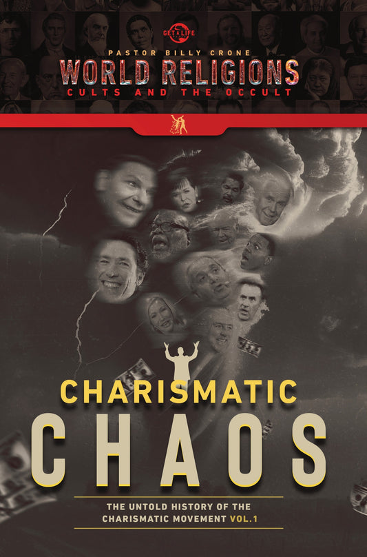 Charismatic Chaos - Volume 1