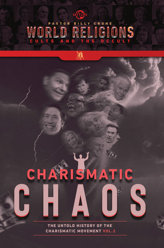 Charismatic Chaos - Volume 2